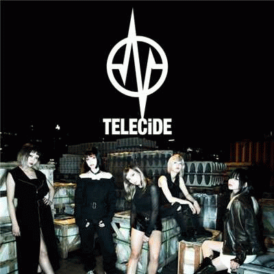 Telecide : Telecide (2nd EP)